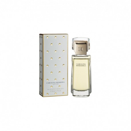 8411061934197 - CAROLINA HERRERA CAROLINA HERRERA EAU DE PARFUM 50ML VAPORIZADOR - PERFUMES