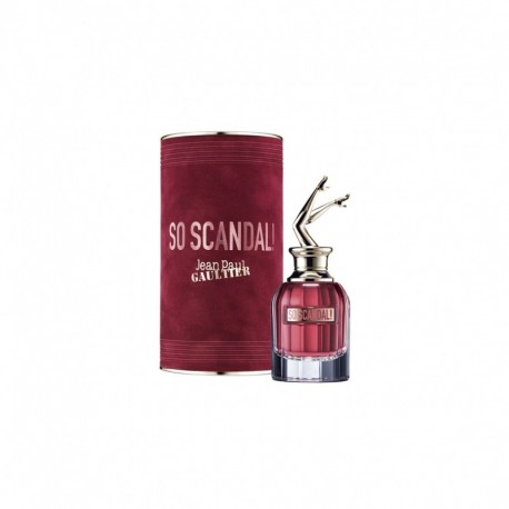 8435415032551 - JEAN PAUL GAULTIER SCANDAL SO EAU DE PARFUM 30ML - PERFUMES