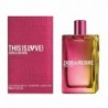 3423473060550 - ZADIG&VOLTAIRE THIS IS LOVE ELLE EAU DE PARFUM 100ML VAPORIZADOR - PERFUMES