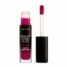 0778021163760 - WETNWILD MEGALAST STAINED GLASS BRILLO DE LABIOS LOVE BLINDING GLARE 1UN - BRILLO DE LABIOS