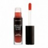0778021163450 - WETNWILD MEGALAST STAINED GLASS BRILLO DE LABIOS REFLECTIVE KISSES 1UN - BRILLO DE LABIOS