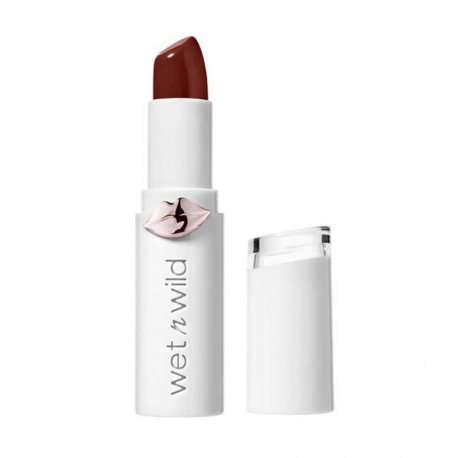 0778021174890 - WETNWILD MEGALAST SHINE BRILLO DE LABIOS JAM WITH ME 1UN - BRILLO DE LABIOS