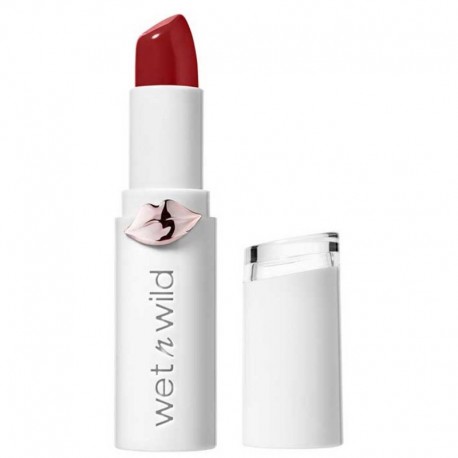 0778021174650 - WETNWILD MEGALAST SHINE BRILLO DE LABIOS CRIMSON CRIME 1UN - BRILLO DE LABIOS
