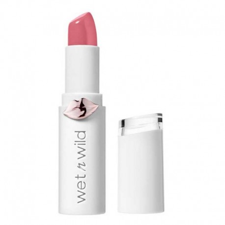 0778021174410 - WETNWILD MEGALAST SHINE BRILLO DE LABIOS PINKY RING 1UN - BRILLO DE LABIOS