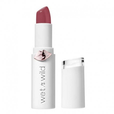 0778021174340 - WETNWILD MEGALAST SHINE BRILLO DE LABIOS ROSE AND SLAY 1UN - BRILLO DE LABIOS