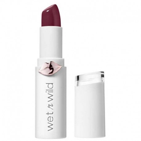 0778021172670 - WETNWILD MEGALAST SHINE BRILLO DE LABIOS SANGRIA TIME 1UN - BRILLO DE LABIOS