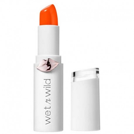 0778021172500 - WETNWILD MEGALAST SHINE BRILLO DE LABIOS TANGER-RING THE ALARM 1UN - BRILLO DE LABIOS