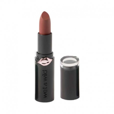 0778021174960 - WETNWILD MATTE FINISH BARRA DE LABIOS SAND STORM 1UN - BARRA DE LABIOS
