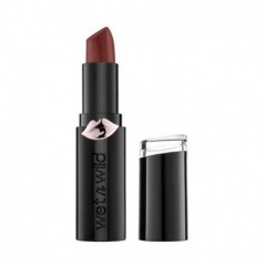 0778021174030 - WETNWILD MATTE FINISH BARRA DE LABIOS CINNAMON SPICE 1UN - BARRA DE LABIOS