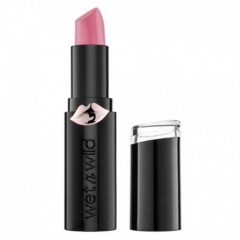 0778021173590 - WETNWILD MATTE FINISH BARRA DE LABIOS MAUVE OUTTA HERE 1UN - BARRA DE LABIOS