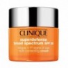 0207149041660 - CLINIQUE SUPERDEFENSE CREMA SPF25 1ML - ANTI-EDAD