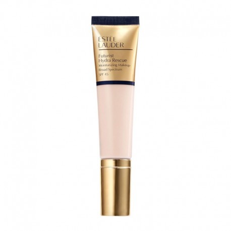 8871674667840 - ESTEE LAUDER FUTURIST BASE SPF45 1N0 PORCELAIN 1UN - BASE MAQUILLAJE