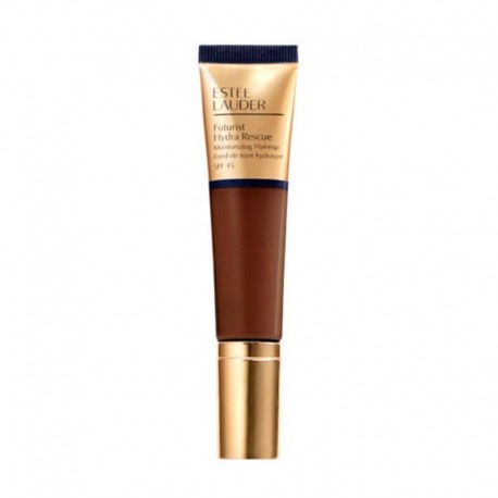 8871674674840 - ESTEE LAUDER FUTURIST BASE SPF45 8N2 RICH EXPRESSO 1UN - BASE MAQUILLAJE