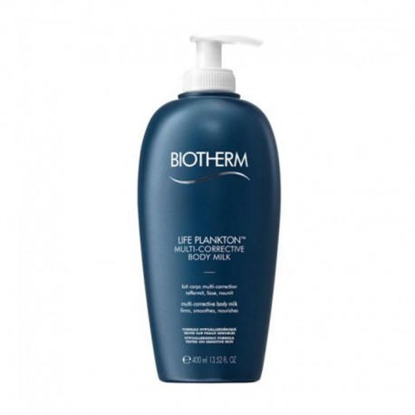 3614272848573 - BIOTHERM LIFE PLANKTON LECHE CORPORAL 400ML - HIDRATACION
