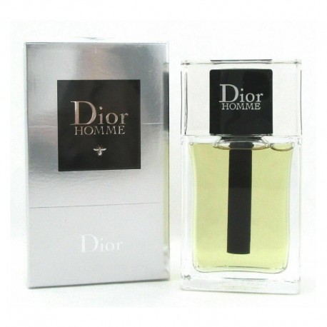 3348901419130 - DIOR HOMME EAU DE TOILETTE 50ML - PERFUMES