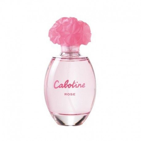 7640111492559 - DYAL GRES ROSE EAU DE TOILETTE TESTER 100ML VAPORIZADOR - PERFUMES