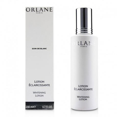 3359993660003 - ORLANE WHITE SOIN DE BLANC LOTION 1UN - HIDRATACION