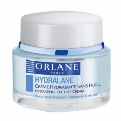 3359992140001 - ORLANE HYDRALANE CREMA OIL-FREE 1UN - HIDRATACION
