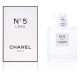 3145891055108 - CHANEL L'EAU EAU DE TOILETTE 35ML - PERFUMES