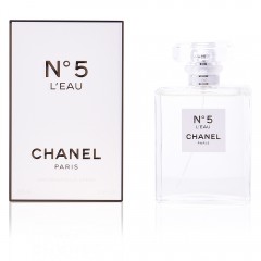 3145891055108 - CHANEL L'EAU EAU DE TOILETTE 35ML - PERFUMES