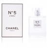 3145891055108 - CHANEL L'EAU EAU DE TOILETTE 35ML - PERFUMES