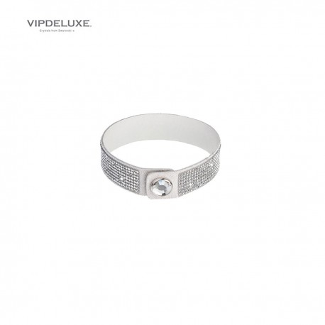 8436543831313 - VIPDELUXE SWAROVSKI PULSERA LONDON CRYSTAL - JOYERÍA Y BISUTERÍA