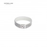 8436543831313 - VIPDELUXE SWAROVSKI PULSERA LONDON CRYSTAL - JOYERÍA Y BISUTERÍA