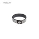8436543831320 - VIPDELUXE SWAROVSKI PULSERA LONDON NEGRA - JOYERÍA Y BISUTERÍA