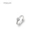 8436543832129 - VIPDELUXE SWAROVSKI ANILLO INSPIRACION - JOYERÍA Y BISUTERÍA