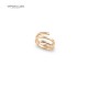 8436543837452 - VIPDELUXE SWAROVSKI ANILLO CASSANDRA - JOYERÍA Y BISUTERÍA