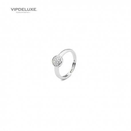8436543837445 - VIPDELUXE SWAROVSKI ANILLO EVA - JOYERÍA Y BISUTERÍA
