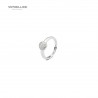 8436543837445 - VIPDELUXE SWAROVSKI ANILLO EVA - JOYERÍA Y BISUTERÍA