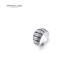 8436543837148 - VIPDELUXE SWAROVSKI ANILLO GRACIA - JOYERÍA Y BISUTERÍA