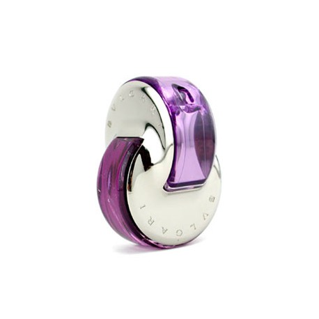 7833209520740 - BVLGARI OMNIA AMETHYSTE EAU DE TOILETTE 25ML VAPORIZADOR - PERFUMES