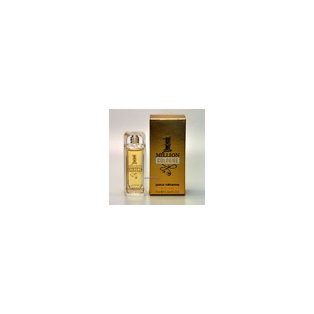 3349668530335 - 1 MILLION COLOGNE EAU DE TOILETTE 7ML MINIATURA - PERFUMES