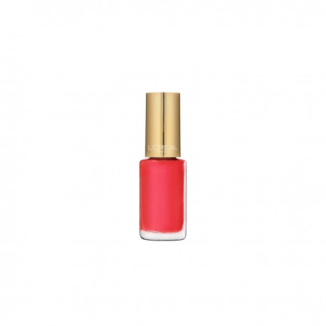 3011597200000 - L'OREAL COLOR RICHE LE VERNIS 238 ORANGE AFTER PARTY - ESMALTES