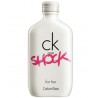 4861000000000 - CALVIN KLEIN CK ONE SHOCK FOR HER EAU DE TOILETTE 200ML VAPORIZADOR - PERFUMES