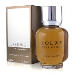 8426017027786 - LOEWE POUR HOMME EAU DE TOILETTE 200ML VAPORIZADOR - PERFUMES