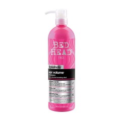 6159084168000 - TIGI BED HEAD STYLESHOT EPIC VOLUME TWEENS SHAMPOO 750ML**revisar** - CHAMPÚ