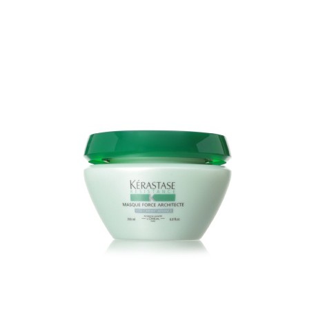 2010000002834 - KERASTASE RESISTANCE FORCE ARCHITECTE 1-2 MASK 500ML - MASCARILLAS