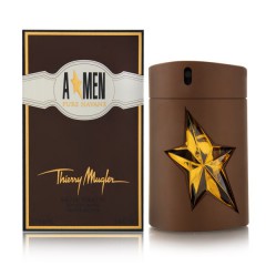 3439600600414 - THIERRY MUGLER AMEN PURE HAVANE EAU DE TOILETTE 100ML VAPORIZADOR NO RELLENABLE - PERFUMES