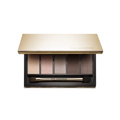 3380814229215 - CLARINS PALETTE 5 COULEURS 01 PRETTY DAY - SOMBRAS