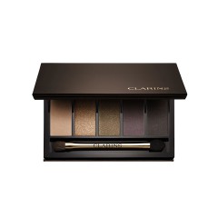 3380814229314 - CLARINS PALETTE 5 COULEURS 02 PRETTY NIGHT - SOMBRAS