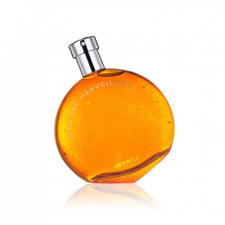 4860000000000 - HERMES ELIXIR DES MERVEILLES EAU DE PERFUME 100ML VAPORIZADOR SIN CAJA - PERFUMES