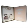 3614220535678 - CHLOE EAU DE TOILETTE 50ML VAPORIZADOR + BODY 100ML - PERFUMES