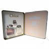 3614220535715 - CHLOE EAU DE TOILETTE 75ML VAPORIZADOR + BODY 100ML+MINIATURA - PERFUMES