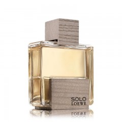 8426017045018 - LOEWE SOLO LOEWE CEDRO EAU DE TOILETTE 50ML VAPORIZADOR - PERFUMES