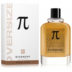 3274872300842 - GIVENCHY PI POUR HOMME EAU DE TOILETTE 150ML VAPORIZADOR - PERFUMES