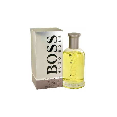 7370528734280 - HUGO BOSS BOTTLED EAU DE TOILETTE 100ML VAPORIZADOR + EAU DE TOILETTE 30ML VAPORIZADOR - PERFUMES