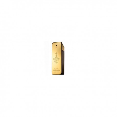 4900900000000 - PACO RABANNE 1 MILLION MEN EAU DE TOILETTE 50ML VAPORIZADOR SIN CAJA - PERFUMES